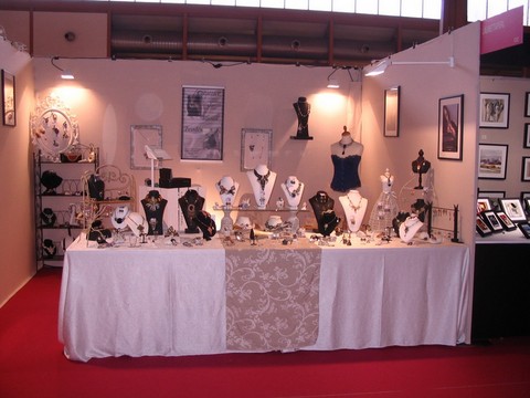 Stand de Nimagine