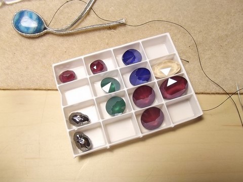 Nouveaux Swarovski 2016